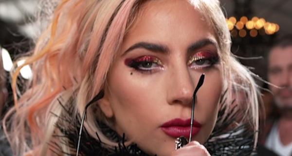 Image in QuizMyDay Ultimate Lady Gaga Song Knowledge Challenge Quiz trivia quiz featuring Lady Gaga at 2017 Grammy Awards Red Carpet