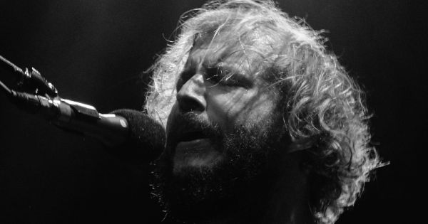 Image in QuizMyDay Bon Iver Quiz: Test Your Bon Iver Knowledge Now trivia quiz featuring <a href="https://en.wikipedia.org/wiki/Bon_Iver" class="extiw" title="en:Bon Iver">Bon Iver</a> performing at <a href="https://en.wikipedia.org/wiki/The_Fillmore" class="extiw" title="en:The Fillmore">The Fillmore</a>