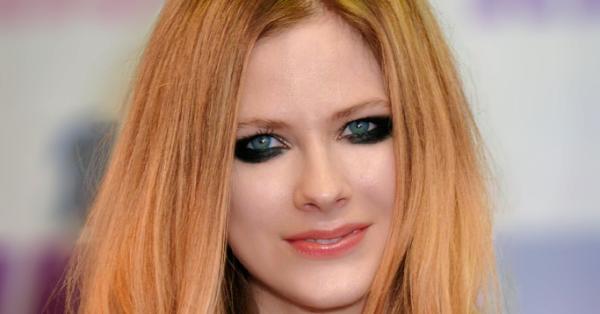 Image in QuizMyDay Avril Lavigne Trivia Quiz - Test your Fan Knowledge! trivia quiz featuring <a href="https://en.wikipedia.org/wiki/Avril_Lavigne" class="extiw" title="en:Avril Lavigne">Avril Lavigne</a> at 102.7 KIIS FM's annual <a href="https://en.wikipedia.org/wiki/Wango_Tango" class="extiw" title="en:Wango Tango">Wango Tango</a> concert in Carson, California on May 11, 2013.