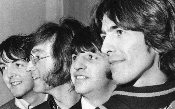 The Beatles