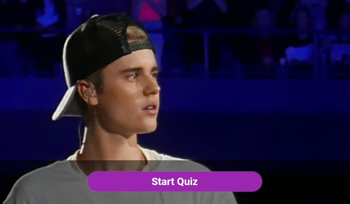 QuizMyDay - Justin Bieber Music Quiz: Songs, Albums, and Career Facts