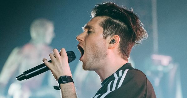 Image in QuizMyDay Bastille Breakdown: Test Your Band Know-How Quiz trivia quiz featuring Bastille in het Letse Riga