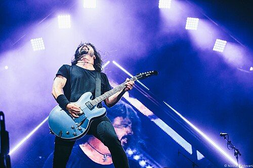 Foo Fighters
