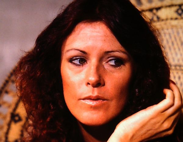 cliché réalisé sur le plateau de l'émission "Les rendez-vous du Dimanche"