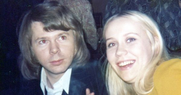 Image in QuizMyDay ABBA fun quiz featuring Björn Ulvaeus and Agnetha Fältskog, Jesus Christ Superstar 1972