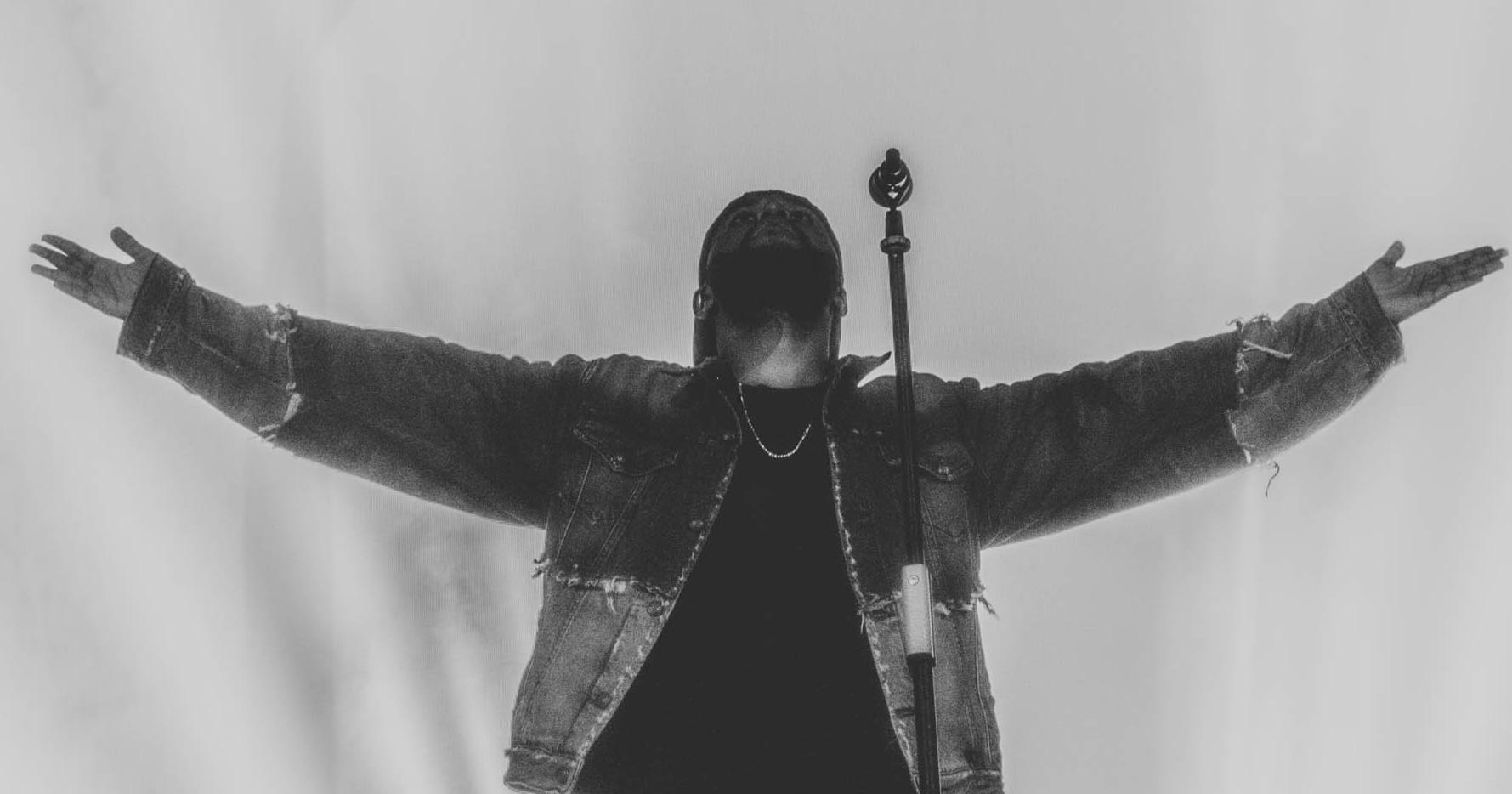 Image in QuizMyDay The Weeknd Collaborations Trivia Quiz: Pro Facts trivia quiz featuring The Weeknd