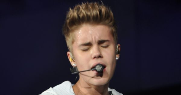 Image in QuizMyDay Justin Bieber Albums Quiz: Test Your Music Memory trivia quiz featuring Justin Bieber -DSC_0584-10.20.12