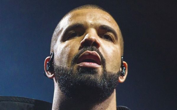 Summer Sixteen Tour 2016 in Toronto.