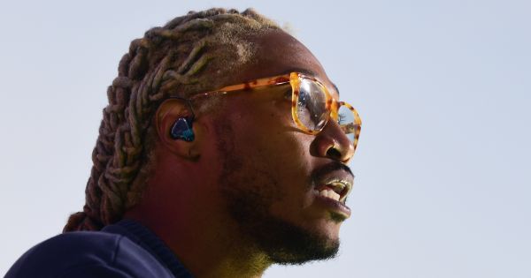 Image in QuizMyDay Future Collaborations Quiz: Test Your Music Match Expertise trivia quiz featuring <b>Future</b> live auf dem Openair Frauenfeld 2019