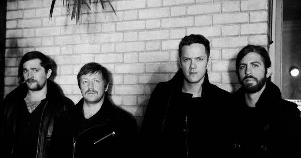 Image in QuizMyDay Ultimate Imagine Dragons 7-Question Fan Quiz Now trivia quiz featuring Imagine Dragons 2013