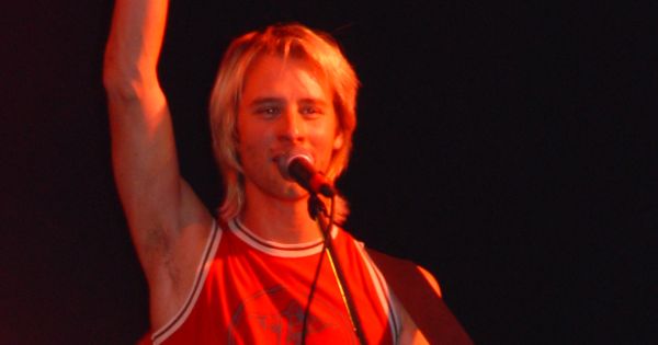 Image in QuizMyDay The One and Only Chesney Hawkes Knowledge Quiz trivia quiz featuring Chesney Hawkes, 2004