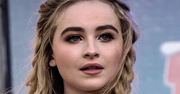Image in QuizMyDay Sabrina Carpenter Albums Quiz: Test Your Pop Music Memory trivia quiz featuring Sabrina Carpenter performing live at the 102.7 KIIS FM Jingle Ball Village, outside Staples Center in downtown Los Angeles, California, on Friday, December 2, 2016.