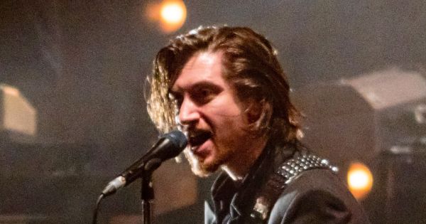 Image in QuizMyDay 'Favourite Worst Nightmare' Album Quiz: Test Your Arctic Monkeys Facts trivia quiz featuring ArcticMonkeysRAH070618 (9)