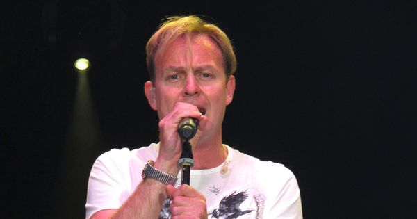 Image in QuizMyDay Jason Donovan Songs Quiz – Test Your 80s and 90s Pop Memory trivia quiz featuring Jason Donovan