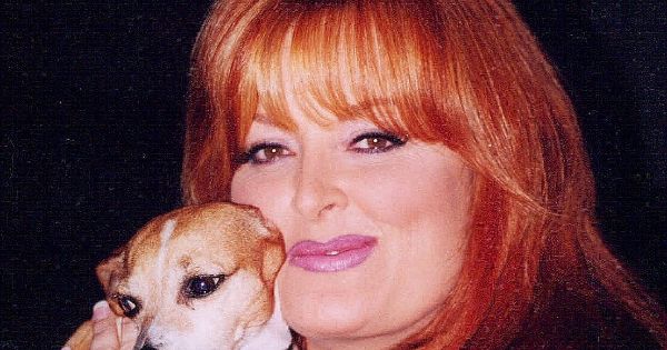 Image in QuizMyDay The Ultimate Wynonna Judd Trivia Quiz trivia quiz featuring <p>From  Baltimore M.D. 1998 
</p>
copyright John Mathew Smith  2001