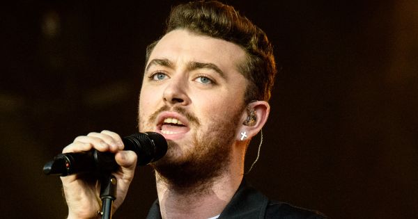 Image in QuizMyDay Sam Smith Trivia Quiz: Hits, Facts & Dates trivia quiz featuring Sam Smith @ Lollapalooza 2015
