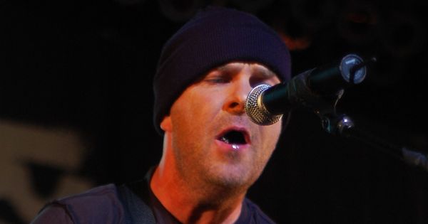 Image in QuizMyDay Rancid Reality Check: How Punk-Savvy Are You Quiz trivia quiz featuring Tim Armstrong live at the House of Blues, Boston