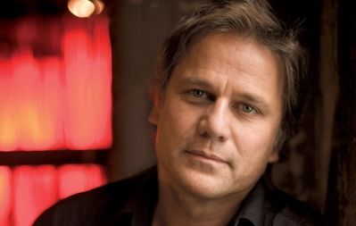 Jon Stevens