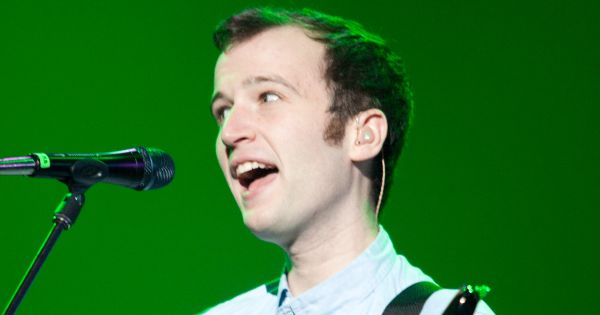 Image in QuizMyDay Vampire Weekend Knowledge Quiz: Sink Your Fangs In! trivia quiz featuring Vampire Weekend