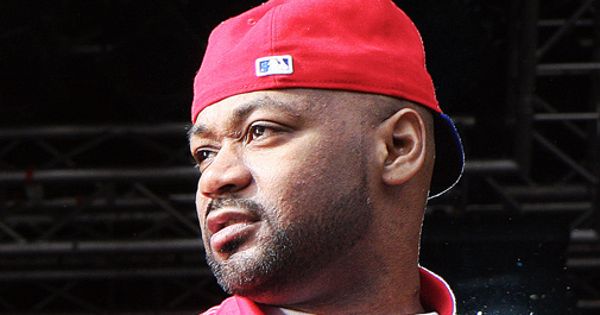 Image in QuizMyDay The Ultimate Ghostface Killah Quiz: How Well Do You Know The Wu-Tang Legend? trivia quiz featuring Ghostface Killah in Norway 2010