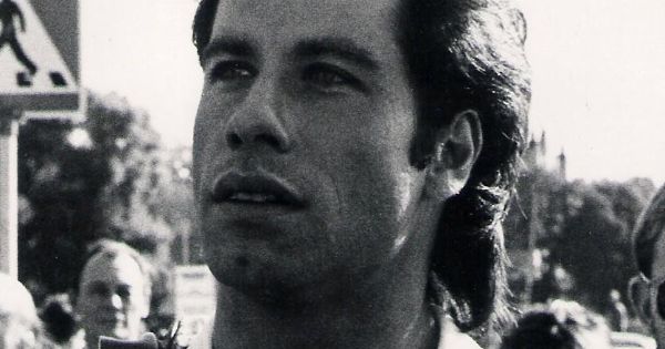 Image in QuizMyDay Ultimate Grease Soundtrack Quiz: How Well Do You Know the Movie’s Hits? trivia quiz featuring John Travolta