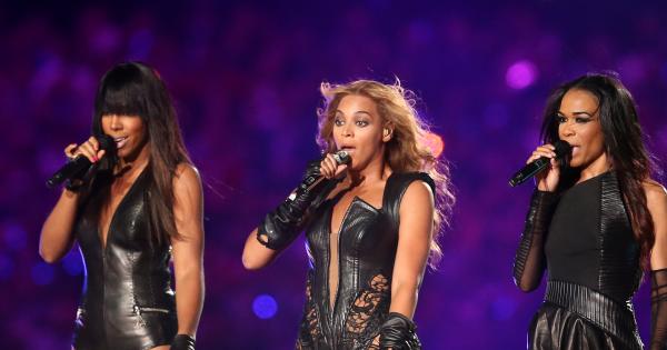 Image in QuizMyDay Ultimate Destiny's Child Trivia Challenge Now trivia quiz featuring Destiny's Child.