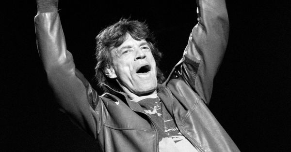 Image in QuizMyDay Test Your Mick Jagger Solo Knowledge trivia quiz featuring <div class="description">
500px provided description: Mick Jagger [#show ,#rock ,#concert ,#music ,#live ,#performance ,#stage ,#gig ,#band ,#singer ,#the rolling stones ,#Mick Jagger]</div>