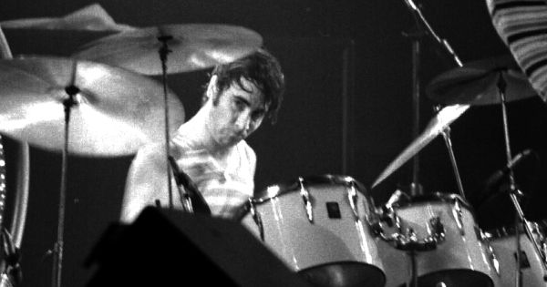 The WHO, MLG,Toronto,10/21/76