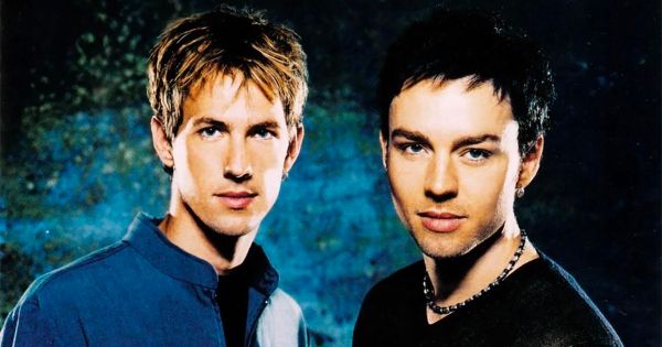 Image in QuizMyDay Truly Madly Deeply Into Savage Garden Quiz trivia quiz featuring This is Savage Garden