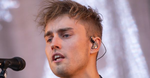 Image in QuizMyDay Fender Bender: Quiz Your Sam Fender Knowledge trivia quiz featuring Boardmasters 2021 - Watergate Bay - Friday 13th to Sunday 15th August 2021