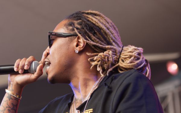 Future (Nayvadius Cash) at the SPIN party at Stubb's at SXSW 2014--28.jpg
