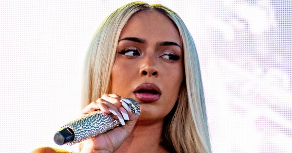 Image in QuizMyDay Bad Gyal Knowledge Challenge: Test Your Facts trivia quiz featuring Primavera Sound L.A. 09/16/2022 and 09/17/2022 (Clairo, Mitski, Lorde, Bad Gyal,Girl In Red)