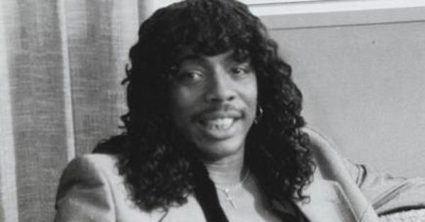 Image in QuizMyDay Ultimate Rick James Knowledge Quiz: Funk Facts trivia quiz featuring null