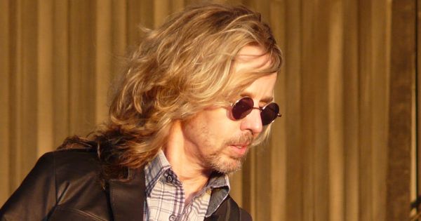 Image in QuizMyDay Damn Yankees Quiz: Test Your Rock Band Expertise trivia quiz featuring TOMMY SHAW of STYX
<p>PHOTO BY MATT BECKER
</p><p>www.melodicrockconcerts.com
</p><p>matt@melodicrockconcerts.com
</p>
Taken on June 13, 2008 at the Grand Casino in Hinckley, MN