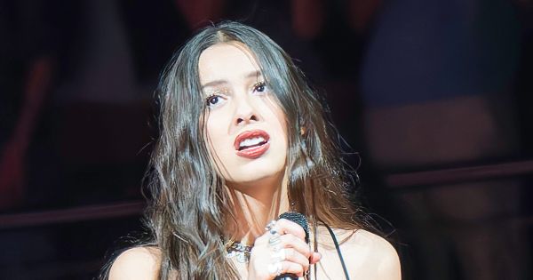 Olivia Rodrigo - The O2 - Wednesday 15th May 2024