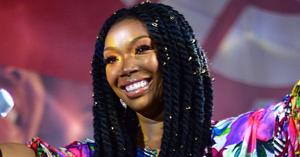 Image in QuizMyDay Brandy Quiz: Test Your R&B Knowledge trivia quiz featuring American singer and actress <a href="https://en.wikipedia.org/wiki/Brandy_Norwood" class="extiw" title="w:Brandy Norwood">Brandy Norwood</a>