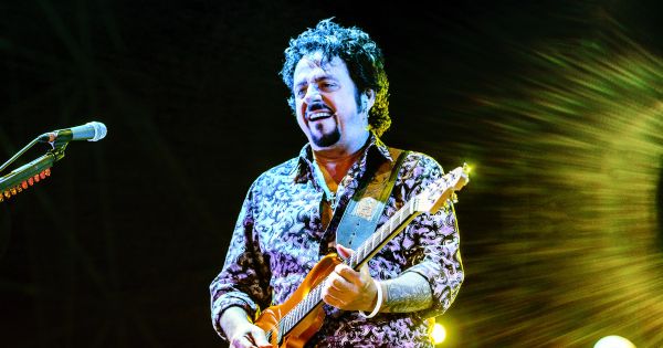 Image in QuizMyDay Rosanna or Africa? Ultimate Toto Trivia Test Quiz trivia quiz featuring <div class="description">
500px provided description: Live in Italy 2013 [#show ,#rock ,#concert ,#music ,#live ,#guitar ,#performance ,#gig ,#band ,#musician ,#live music ,#toto ,#steve lukather ,#music legend]</div>