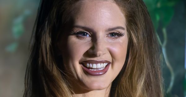 Image in QuizMyDay Lana Del Rey Albums Quiz: Test Your Music Memory trivia quiz featuring Lana Del Rey at Primavera Sound 2024 in Barcelona