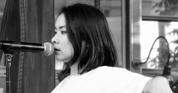 Image in QuizMyDay Mitski Quiz: Track Her Career Facts and Songs trivia quiz featuring Mitski at Capitol Hill Block Party 2019