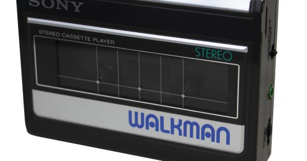 Image in QuizMyDay Ultimate 80s Music Quiz trivia quiz featuring Photo of the Sony Walkman WM-41 cassette tape player. Released in 1987. This model was featured in the <a href="https://en.wikipedia.org/wiki/Netflix" class="extiw" title="w:Netflix">Netflix</a> show <a href="https://en.wikipedia.org/wiki/13_Reasons_Why" class="extiw" title="w:13 Reasons Why">13 Reasons Why</a>, playing a pivotal role to the plot.