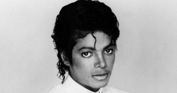 Image in QuizMyDay Michael Jackson Thriller Quiz: Test Your Music Trivia Skills trivia quiz featuring Michael Jackson in a 1983 Epic Records photoshoot by Matthew Rolston