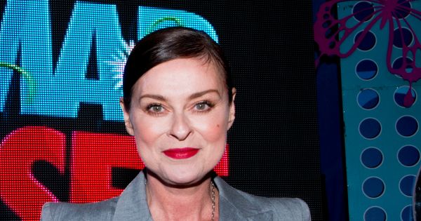 Image in QuizMyDay Lisa Stansfield Quiz: Test Your Music and Career Facts trivia quiz featuring Lisa Stansfield at Sommarkrysset on Gröna Lund, Stockholm