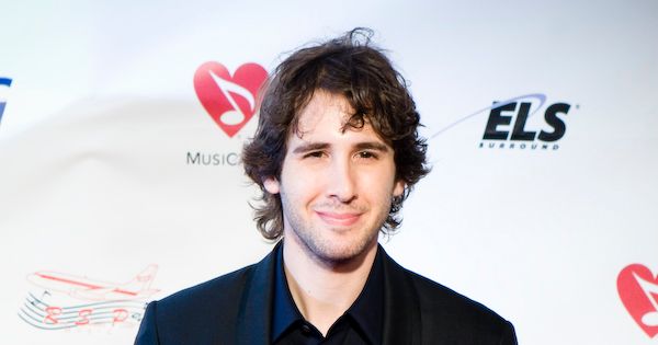 Image in QuizMyDay Ultimate Josh Groban Quiz: How Well Do You Know Josh? trivia quiz featuring Josh Groban
