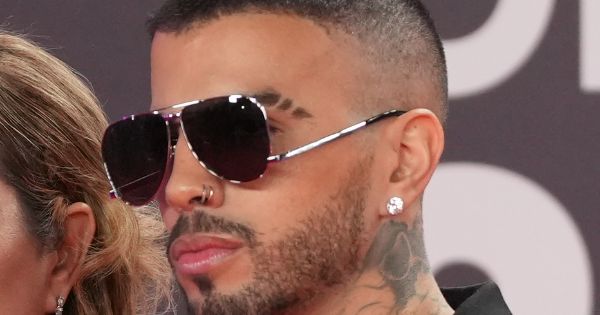 Image in QuizMyDay Rauw Alejandro Quiz: Can You Score 5/5? trivia quiz featuring El presidente de la Junta de Andalucía, Juanma Moreno, ha asistido hoy en el Palacio de Congresos y Exposiciones de Sevilla a la gala de los Latin GRAMMY a la que van a asistir cerca de 5.000 personas entre invitados, artistas productores y miembros de la industria musical.<br>Moreno se ha mostrado muy orgulloso porque Sevilla y Andalucía hayan acogido estos Premios y porque esta tierra esté siendo durante estos 