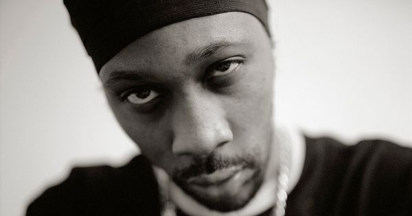 Image in QuizMyDay RZA Genius Test: Enter the Wu Knowledge Quiz trivia quiz featuring Hip Hop producer and rapper RZA / Robert Fitzgerald Diggs