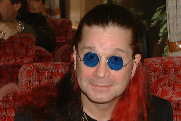 Ozzy Osbourne