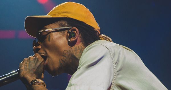 Image in QuizMyDay Wiz Khalifa Quiz Challenge: Test Yourself trivia quiz featuring The High Road Summer Tour 2016 at the Molson Canadian Amphitheatre featuring Snoop Dogg, Wiz Khalifa, Jhené Aiko, Casey Veggies and Dj Drama. Photography by Charito Yap