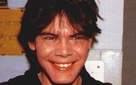 Marian Gold dans les années 80