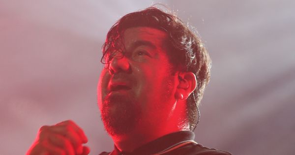 Image in QuizMyDay Deftones Quiz: Challenge Your Rock Knowledge trivia quiz featuring For taking this photo and licensing it under a free licence a (press) accreditation was required. The photographer had a valid accreditation and has sent it to the <a href="//commons.wikimedia.org/wiki/Special:MyLanguage/Commons:Volunteer_Response_Team" title="Special:MyLanguage/Commons:Volunteer Response Team">email response team</a>, it has been archived in the VRTS system. Users with VRTS account can access it <span class="plainlinksneverexpand"><b><a class="external text" href="https://ticket.wikimedia.org/otrs/index.pl?Action=AgentTicketZoom&amp;TicketNumber=2022050610001081">here</a></b></span>.
Please be aware that (press) accreditations are a permission to generally take photos only and do <b>not</b> make any statement about the copyright status of this photo!