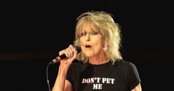 Image in QuizMyDay The Pretenders Songs Quiz trivia quiz featuring Chrissie Hynde - Royal Opera House - Thursday 29th July 2021